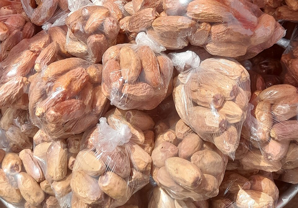 Kurma Premium